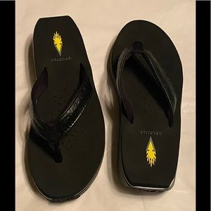 Volatile Women’s Wedge Sandals